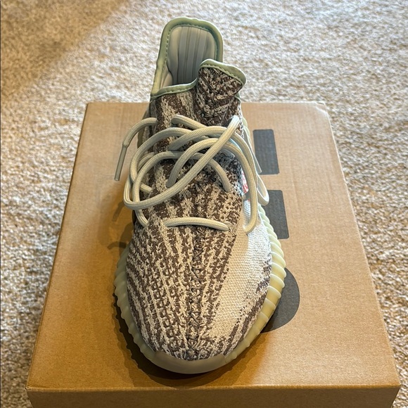 adidas gazelle silver green womens adidas Yeezy 350 V2 